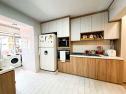 Blk 137 Teck Whye Shopping Centre (Choa Chu Kang), HDB 4 Rooms #545022081